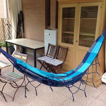 B&B Nature Colors Civitanova Marche Exterior foto