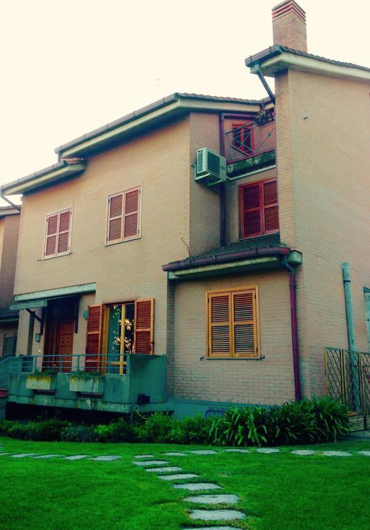 B&B Nature Colors Civitanova Marche Exterior foto