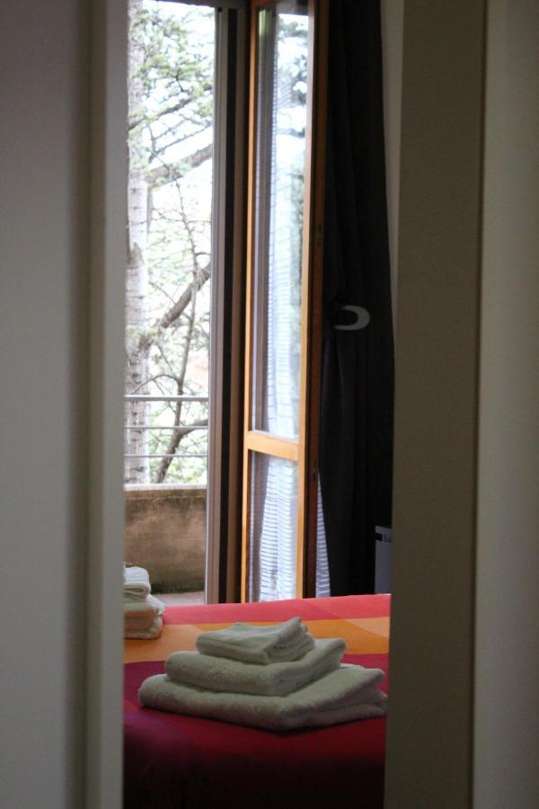 B&B Nature Colors Civitanova Marche Exterior foto