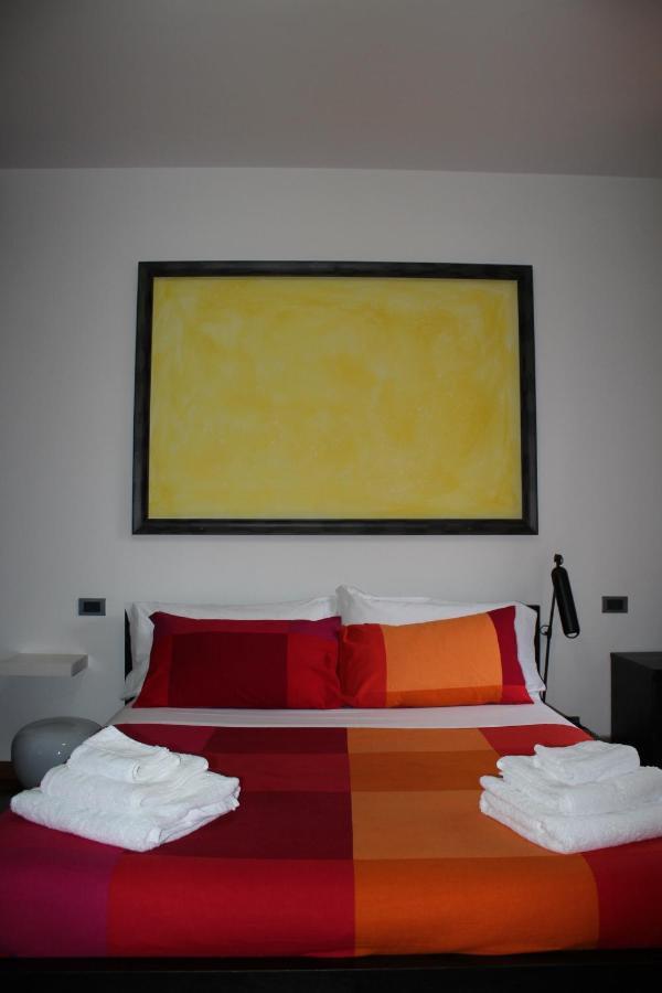 B&B Nature Colors Civitanova Marche Exterior foto